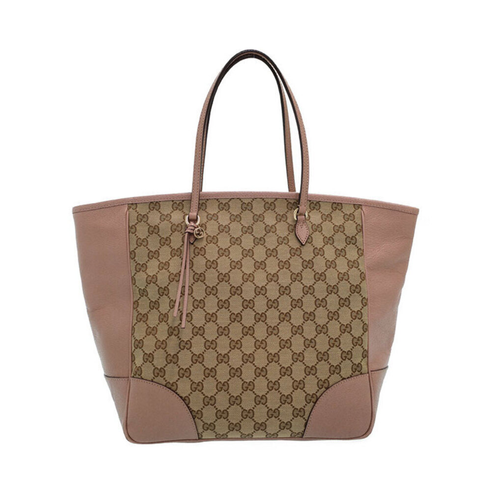 Gucci Brie Tote Bag